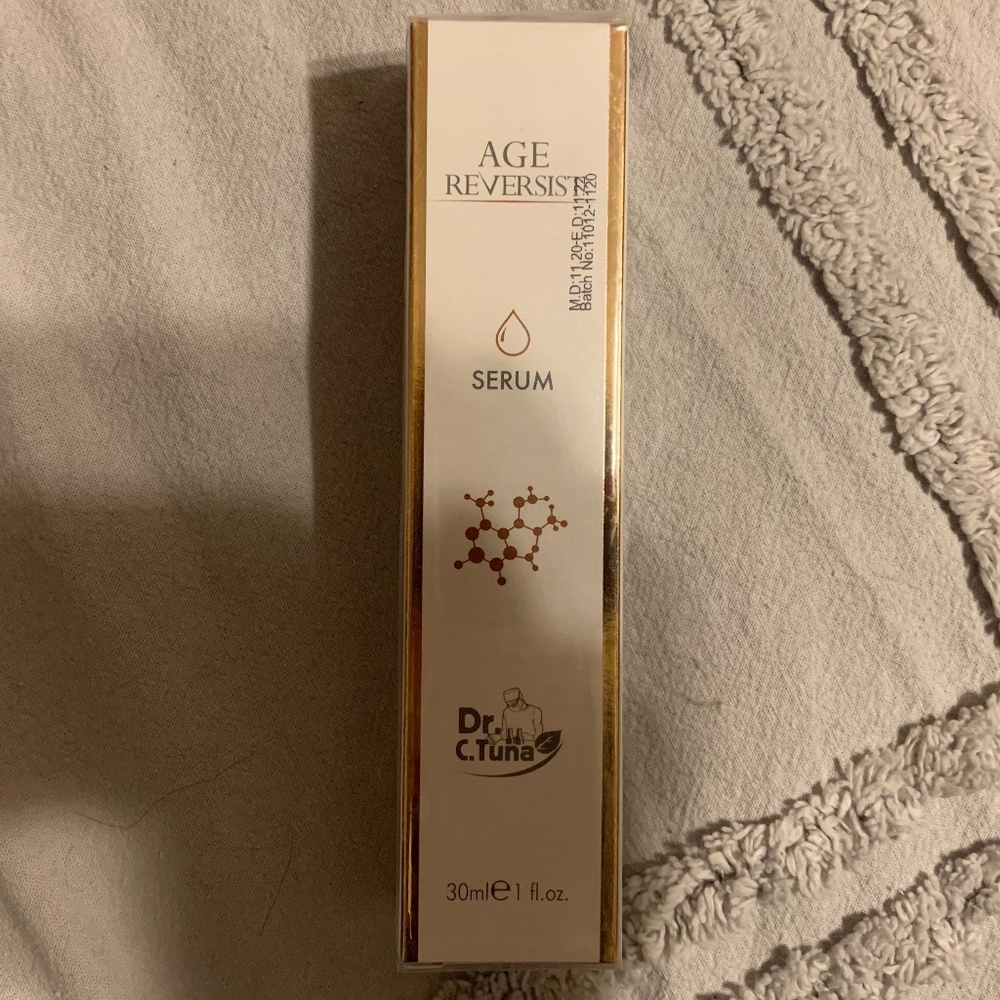 Farmasi Age Reversist Serum